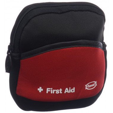 Flawa Freizeit-Apotheke Neopren-Etui Flawa Freizeit-Apotheke Neopren-Etui