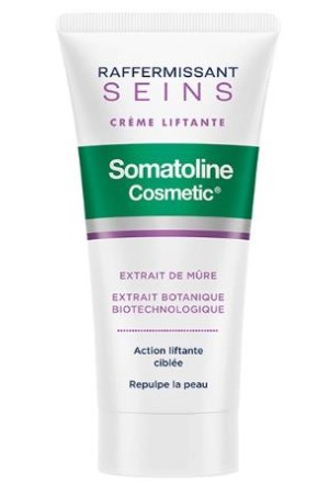 Somatoline Body-Lift Brust-Lifting-Creme 75ml