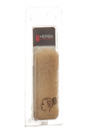 Herba Chignonnetze blond 3 Stück