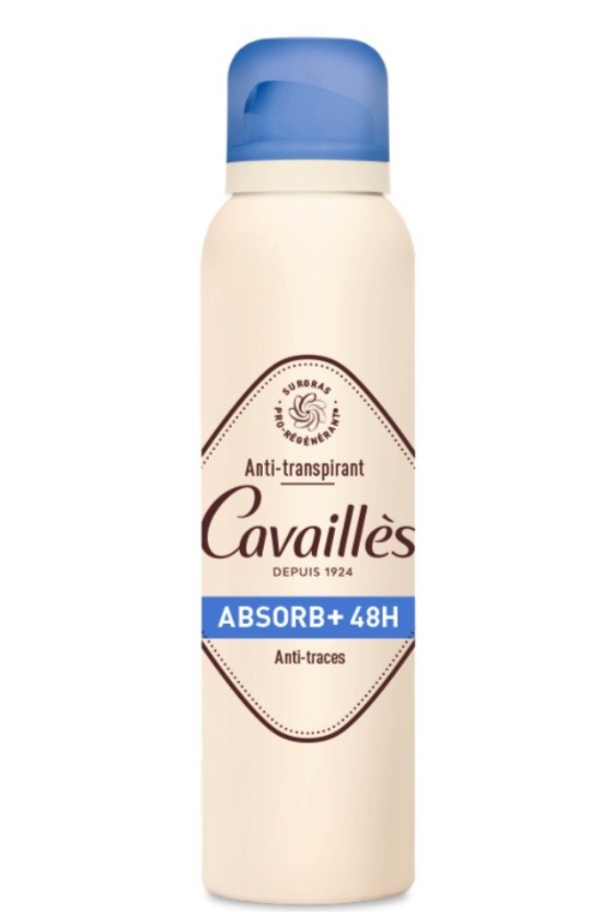 Rogé Cavaillès Deo Efficacité Spray 150ml