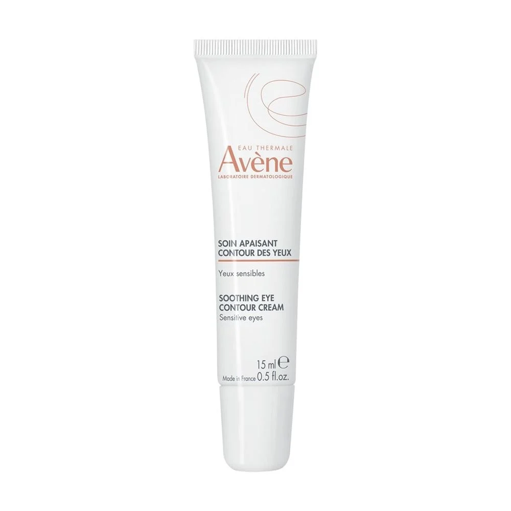 AVENE Beruhigende Augen Creme 15ml