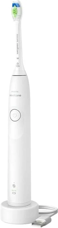 PHILIPS Sonicare 5300 elektrische Schallzahnbürste HX7108/01 wei