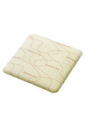 BIATAIN Ibu Non-Adhesive 5x7cm 5 Stück