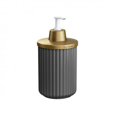 Sterillium Dispenser 475ml EMMA grey Sterillium Dispenser 475ml EMMA grey