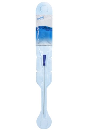 LoFric Primo Nelaton 15cm CH12 Box 30 Stück