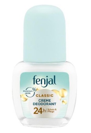 FENJAL Deodorant Roll-on Classic Fl 50ml