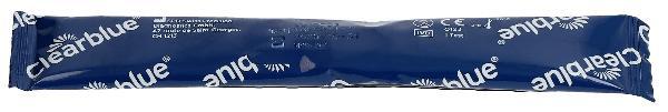 Clearblue® Theia Schwangerschaftste Ultra Frühtest 1 Test