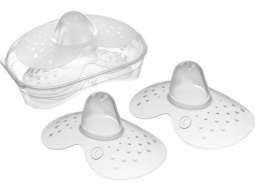 MAM Stillhütchen L 2 Stück