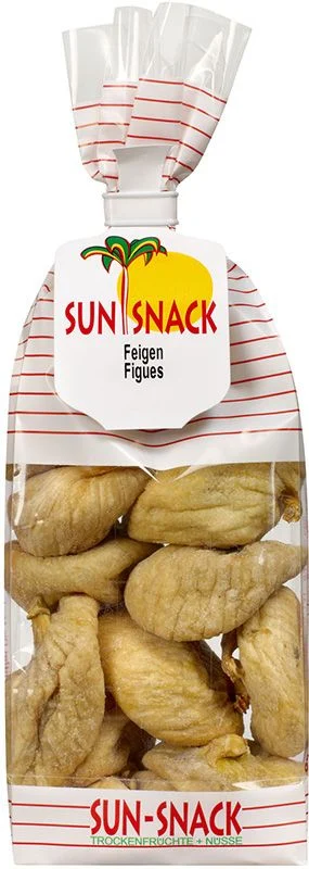 Sun Snack Feigen Protoben Btl 250g