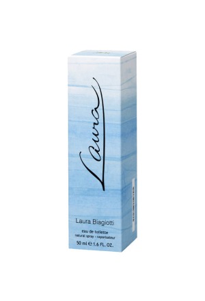 BIAGIOT LAURA EDT Natürlicher Spray 50ml