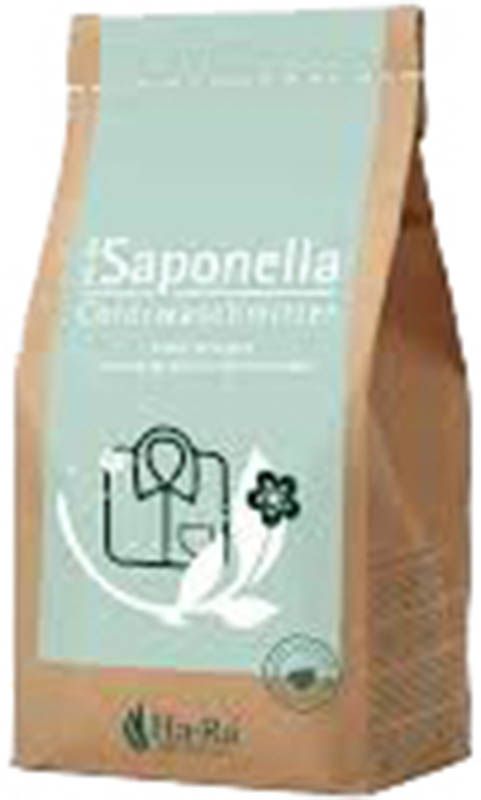 HA-RA Saponella Colorwaschmittel 1.7kg HA-RA Saponella Colorwaschmittel 1.7kg