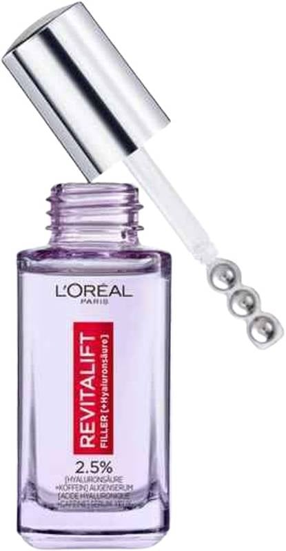 L'OREAL PARIS Revitalift Filler Augenser (n) 20ml