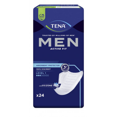 TENA Men Level 1 24 Stück