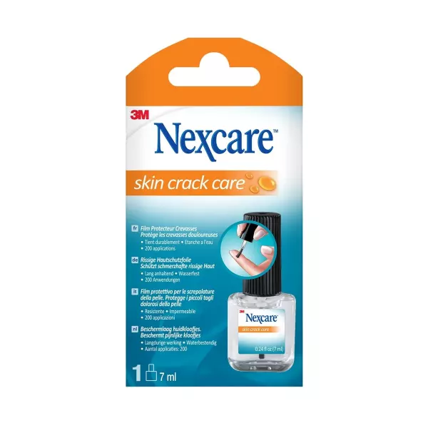 3M Nexcare Skin Crack Care 7ml 3M Nexcare Skin Crack Care 7ml