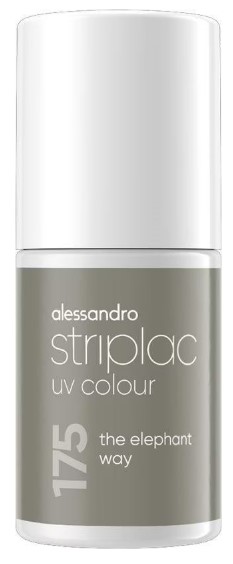 alessandro Striplac UV Colo Th Ele Wa 6.5ml