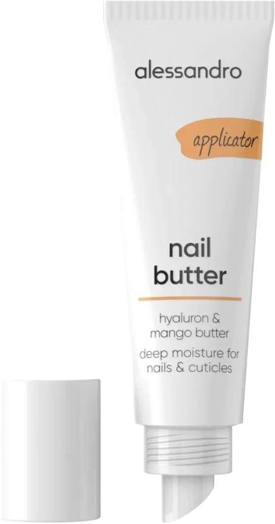 alessandro Nail Butter 15ml