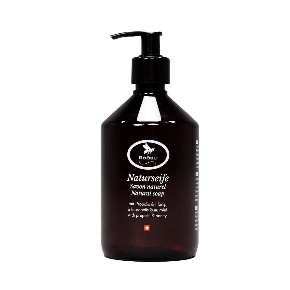 Röösli Naturseife Disp 500ml
