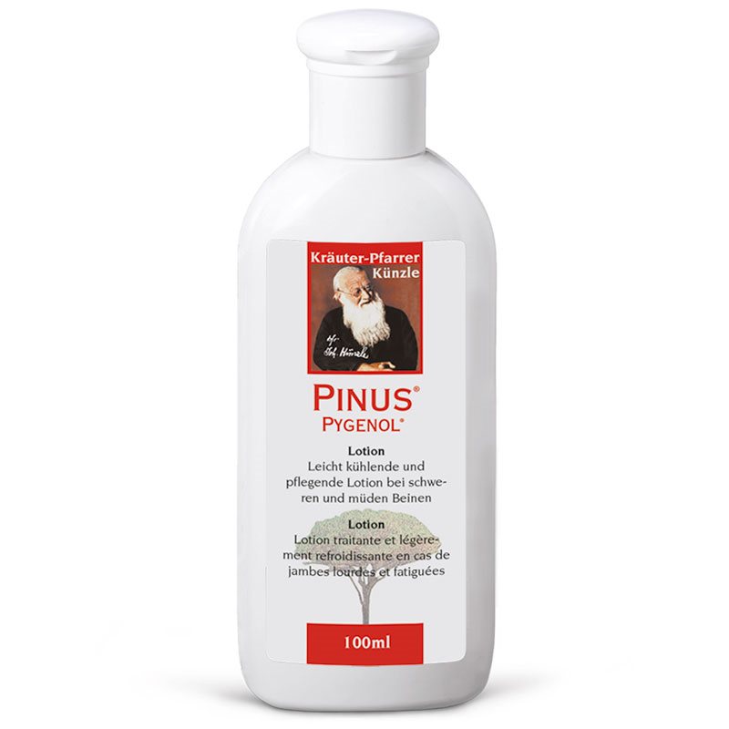 Pinus Pygenol Künzle Lot Fl 100ml Pinus Pygenol Künzle Lot Fl 100ml