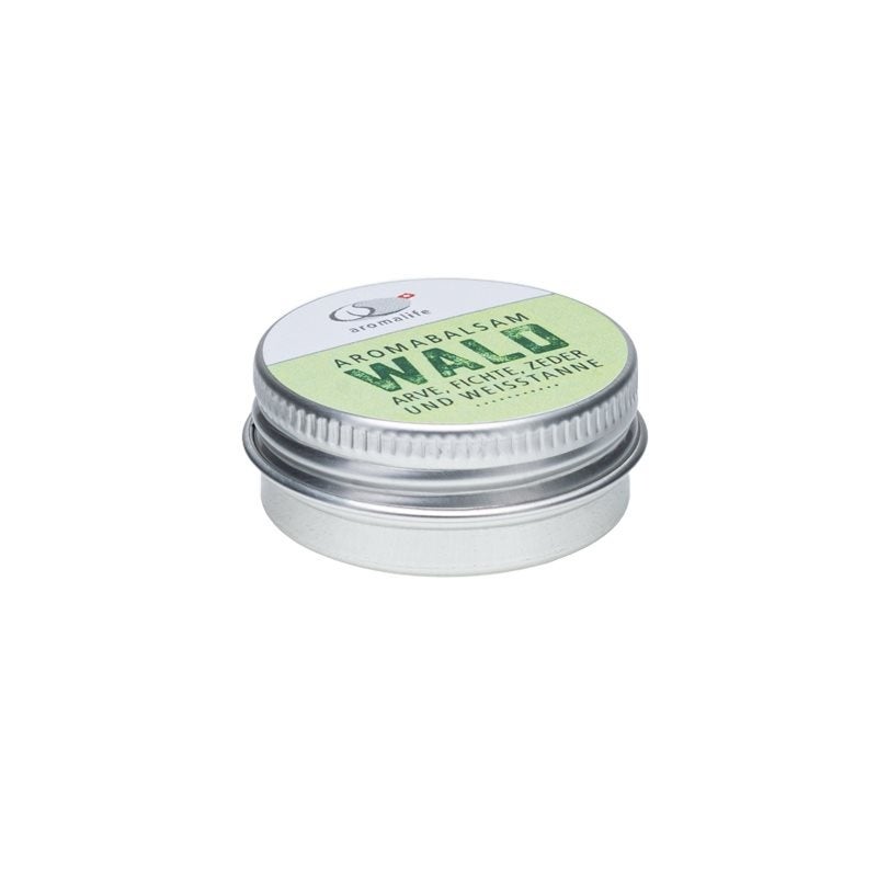 Aromalife Aromabalsam Wald Ds 15g Aromalife Aromabalsam Wald Ds 15g