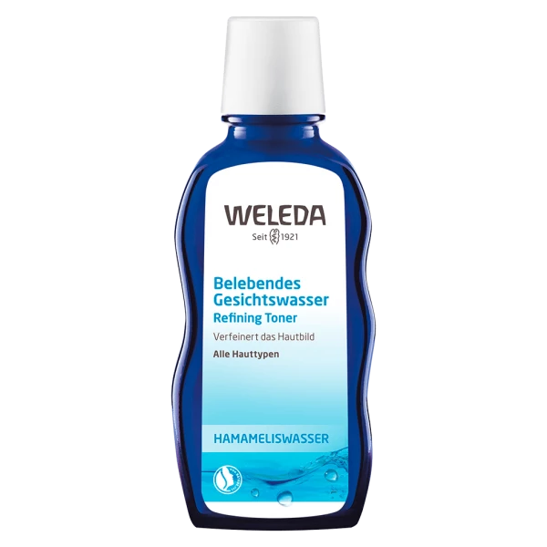 Weleda Belebendes Gesichtswasser 100ml Weleda Belebendes Gesichtswasser 100ml
