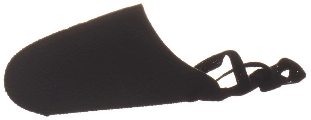 SÖHNGEN Lederfingerling Gr5 M