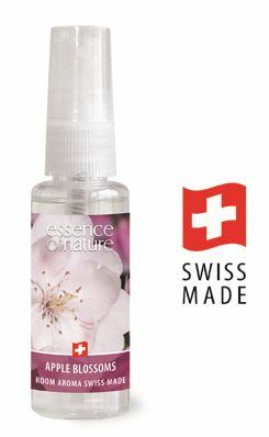 ESSENCE OF NATURE Spray Apple Blossoms 40ml