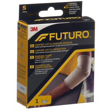 3M Futuro Bandage Comfort Lift Ellbogen S 3M Futuro Bandage Comfort Lift Ellbogen S