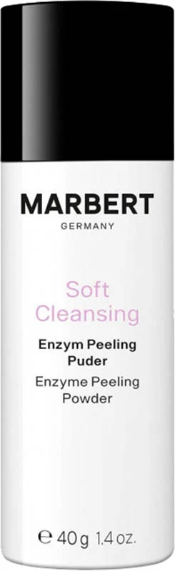 MARBERT Cleansing Enzym Peeling Powder 40g