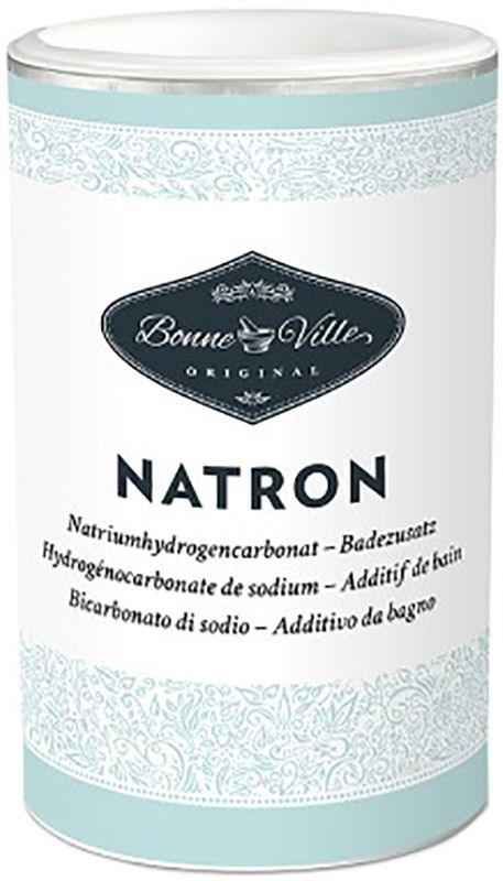 Bonneville Natron 1kg Bonneville Natron 1kg