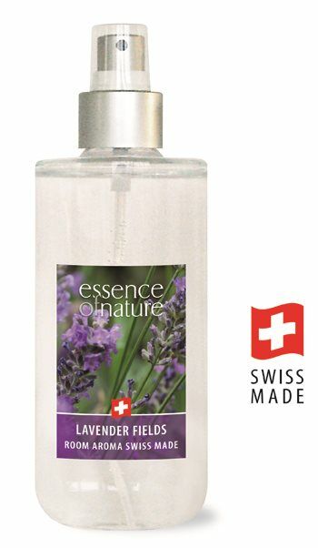 ESSENCE OF NATURE Spray Lavender Fields 200ml