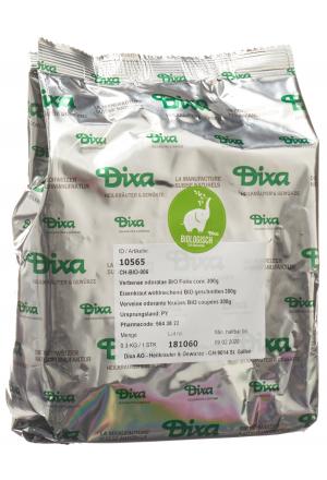 DIXA Eisenkraut wohlriechend BIO geschnitten 300g DIXA Eisenkraut wohlriechend BIO geschnitten 300g