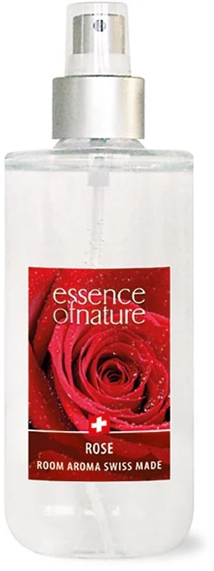 ESSENCE OF NATURE Spray Rose 200ml