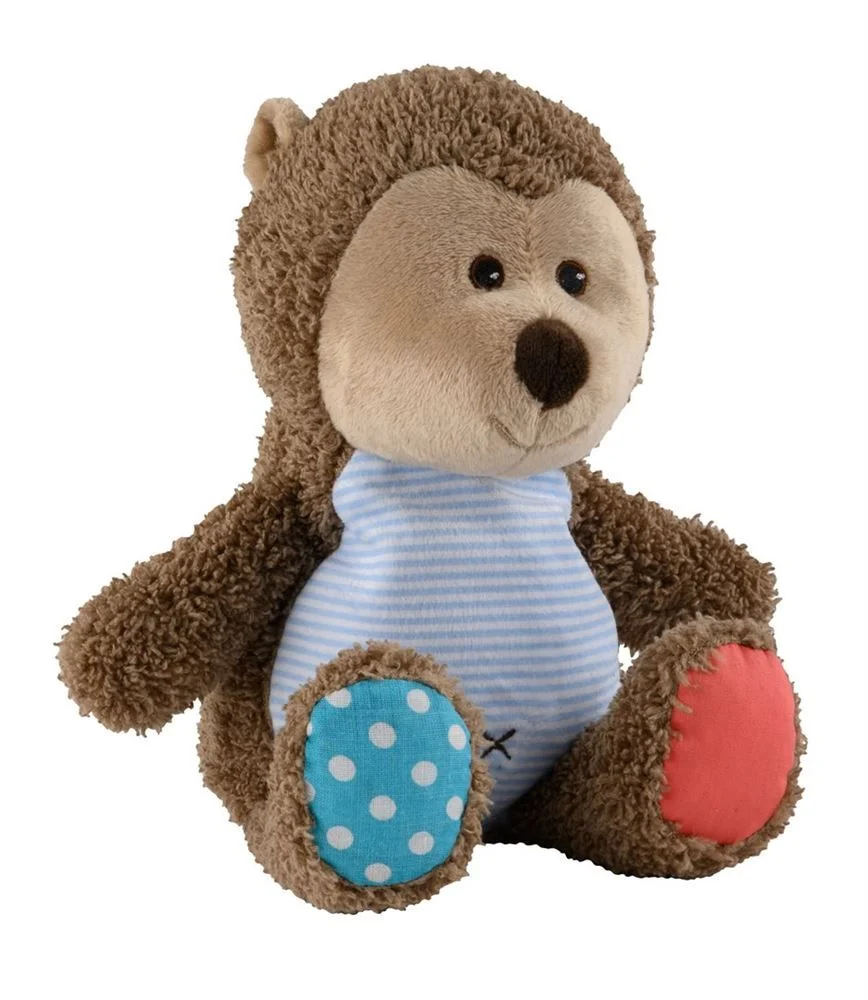 Warmies® Minis Wärme-Stofftier Baby-Igel Warmies® Minis Wärme-Stofftier Baby-Igel