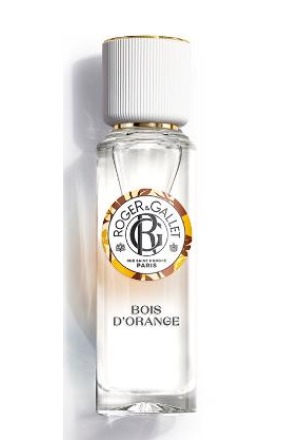 Roger & Gallet Bois d'Orange Eau Parfumée 30ml