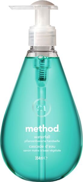 method Handseife Waterfall (n) 354ml