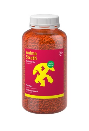ANIMA STRATH Gran 500g ANIMA STRATH Gran 500g