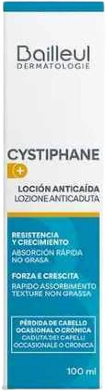 Cystiphane Anti-Haarausfall Lotion Fl 100ml