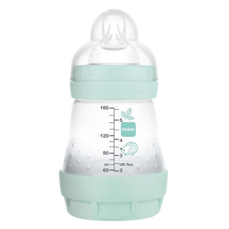 MAM Easy Start Anti-Colic Flasche 160ml 0+ Monate Boy