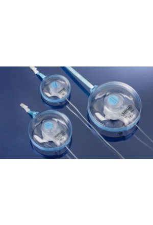 AUTOFUSER TC Einwegpumpe 100ml 2 Tg 2.0ml/h 10 Stück