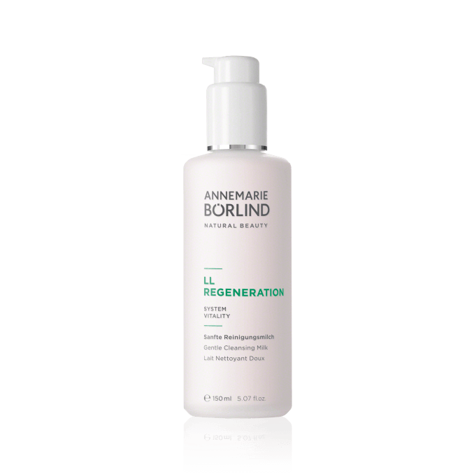 BÖRLIND LL REGENERATION Reinigungsmilch 150 ml BÖRLIND LL REGENERATION Reinigungsmilch 150 ml