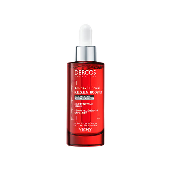 VICHY Dercos Regen Anti-Haarver Serum 90ml