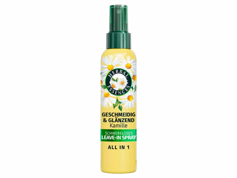 HerbaL ESSENCES Leave-in Spray Kamille 145ml