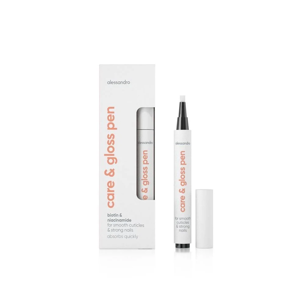 alessandro Striplac Care Gloss Pen 2.8ml