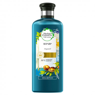 Herbal Essences Repair Marokkanisches Arganöl Shampoo 250ml