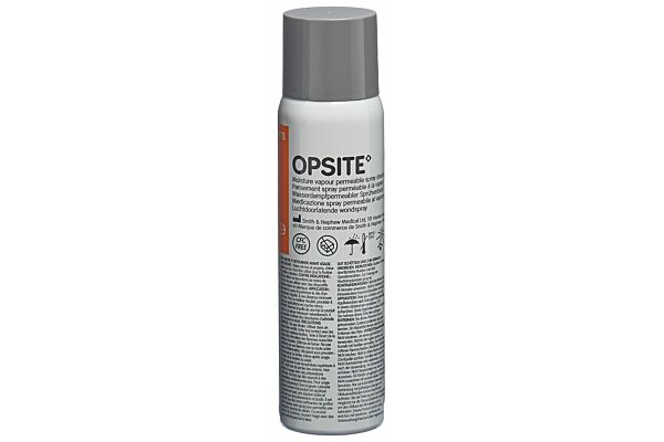Opsite Spray Sprühverband 100ml