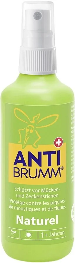 Anti Brumm Naturel Spray 150ml