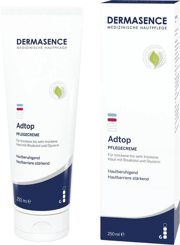 DERMASENCE Adtop Creme Tb 50ml