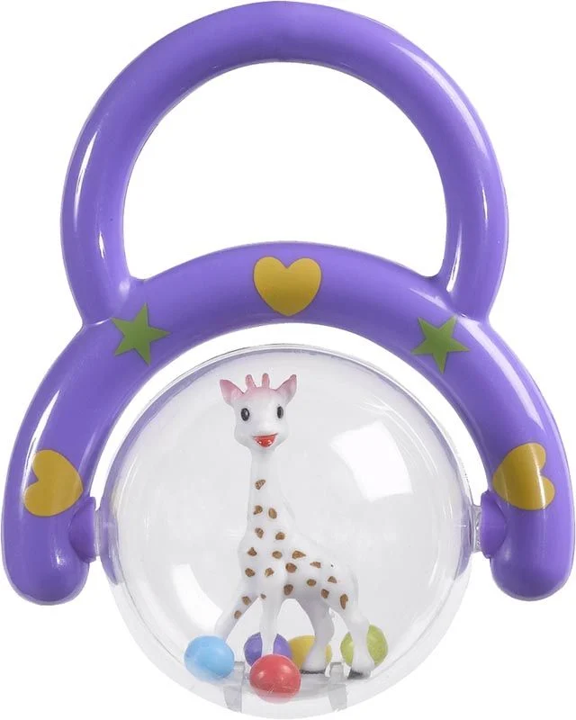 Sophie la girafe Greifrassel