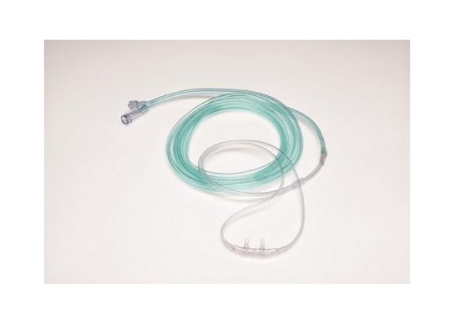 Salter O2/CO2-Brille male L-Lock Erwachsene 25 Stück