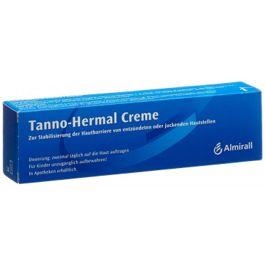Tanno-Hermal Creme 50g